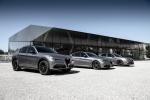 Alfa Romeo Stelvio B-Tech 2018 года